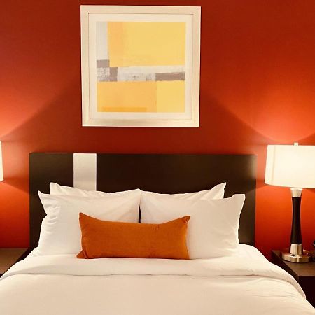 Quality Inn نيو يورك المظهر الخارجي الصورة