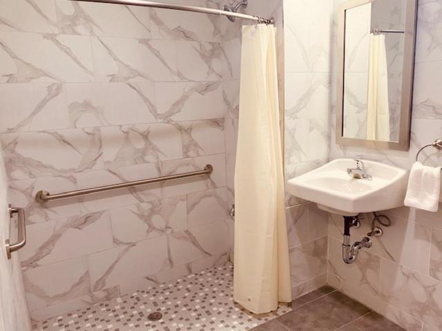 Quality Inn نيو يورك المظهر الخارجي الصورة