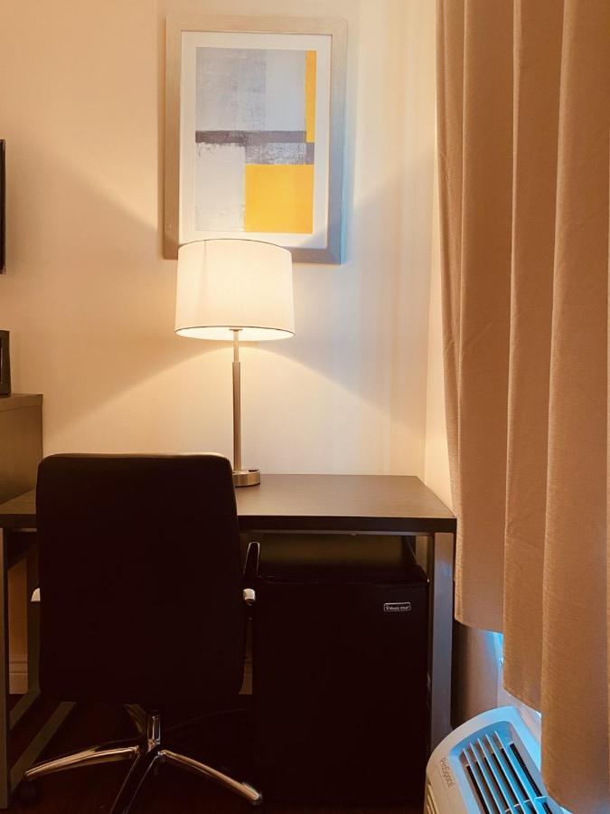 Quality Inn نيو يورك المظهر الخارجي الصورة