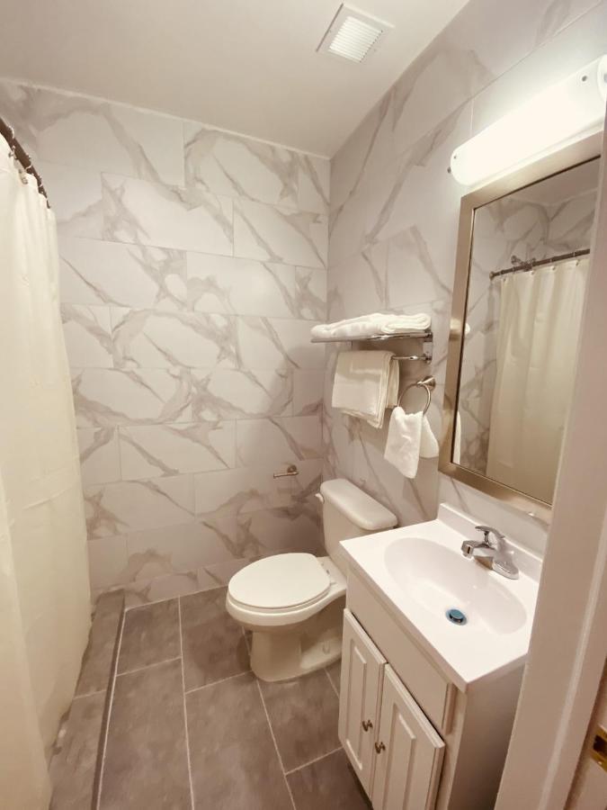 Quality Inn نيو يورك المظهر الخارجي الصورة