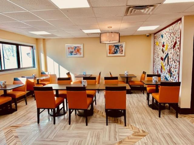 Quality Inn نيو يورك المظهر الخارجي الصورة