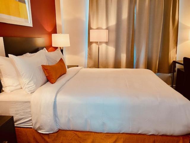 Quality Inn نيو يورك المظهر الخارجي الصورة